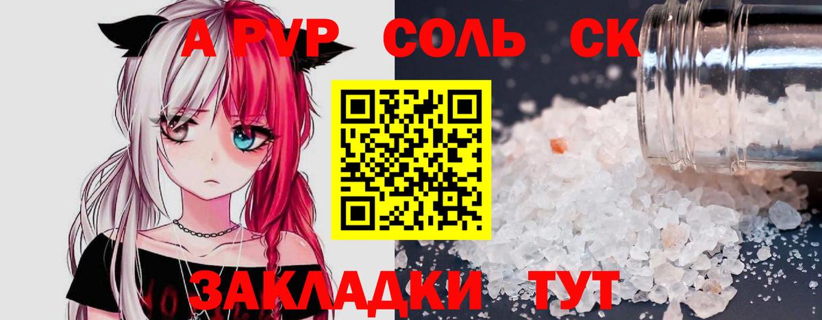 APVP СК КРИС Сыктывкар